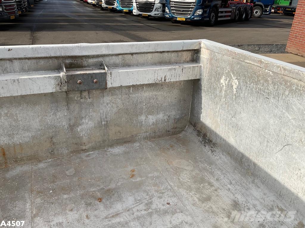  Container 8m³ 特殊コンテナ