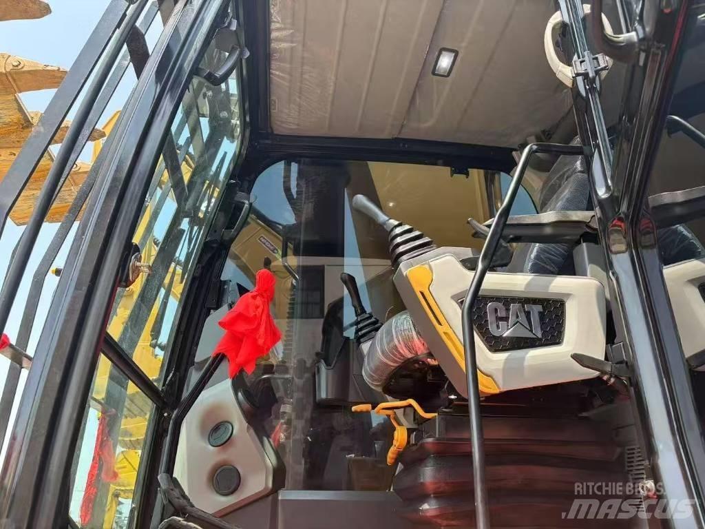 CAT 345GC 大型油圧ショベル12t以上（パワーショベル・ユンボ）