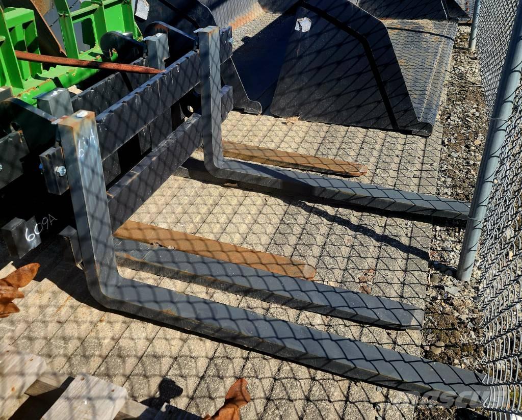  Ankona Pallet-Forks フォーク