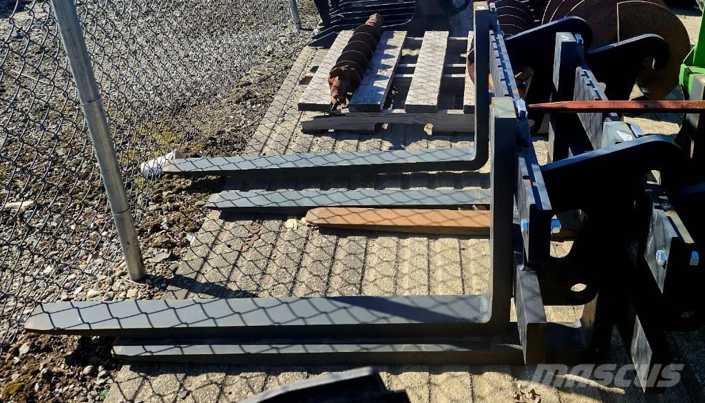  Ankona Pallet-Forks フォーク