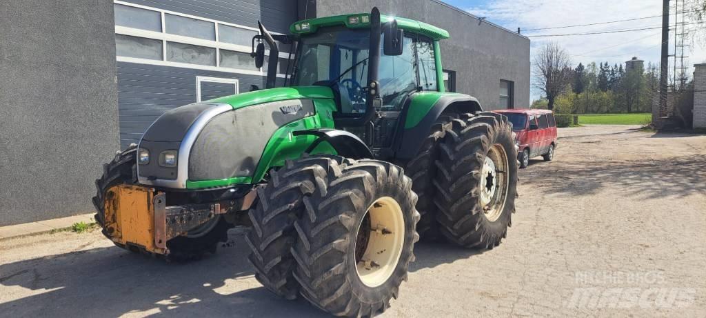 Valtra T180-4 トラクター