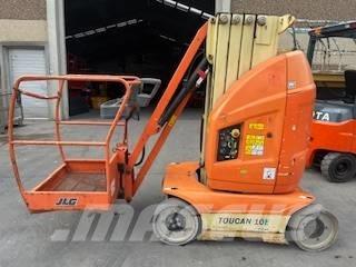 JLG Toucan 10 E その他リフトとプラットフォーム
