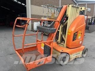 JLG Toucan 10 E その他リフトとプラットフォーム