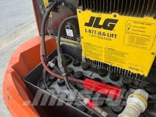 JLG Toucan 10 E その他リフトとプラットフォーム