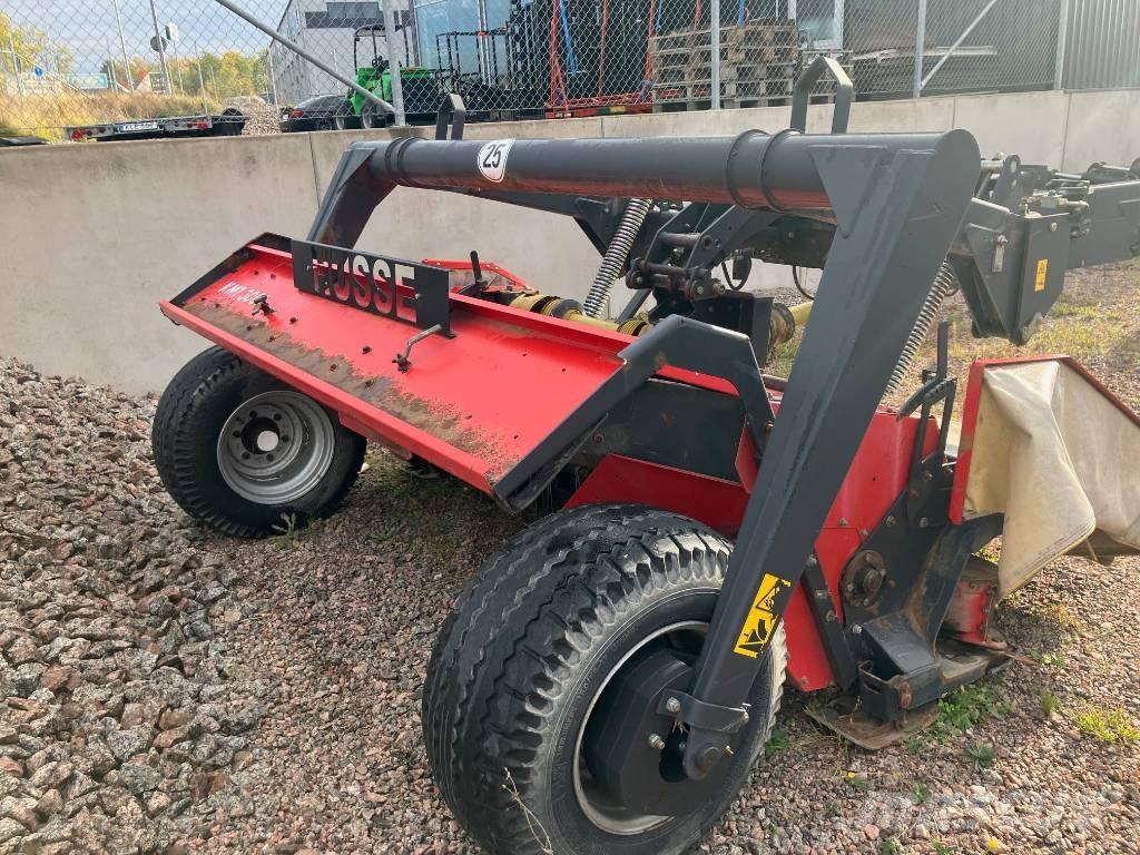 Vicon KM 3001 CP モアーコンディショナー