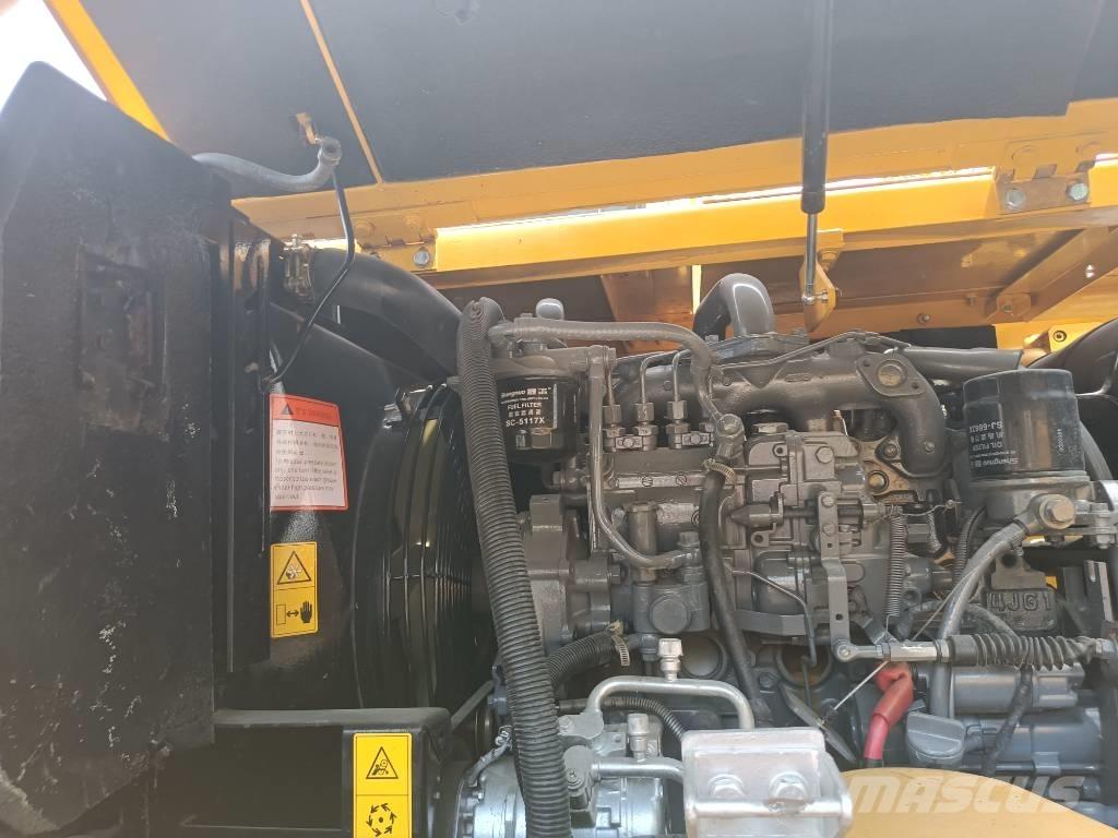 Sany 95C 大型油圧ショベル12t以上（パワーショベル・ユンボ）