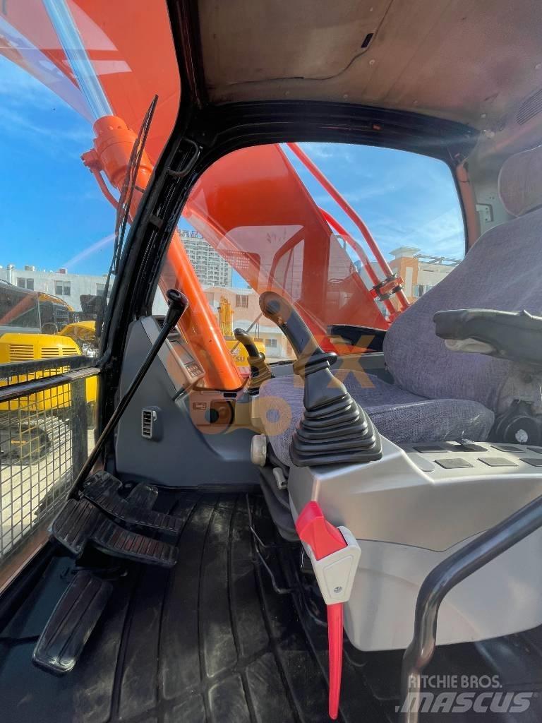 Doosan 300LC 大型油圧ショベル12t以上（パワーショベル・ユンボ）
