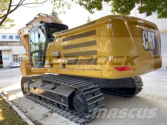 CAT 2022 CAT 330Gc 大型油圧ショベル12t以上（パワーショベル・ユンボ）