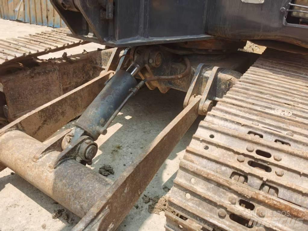 Doosan DH 60-7 ミニ油圧ショベル 7t以下（ミニユンボ・ミニディガー）
