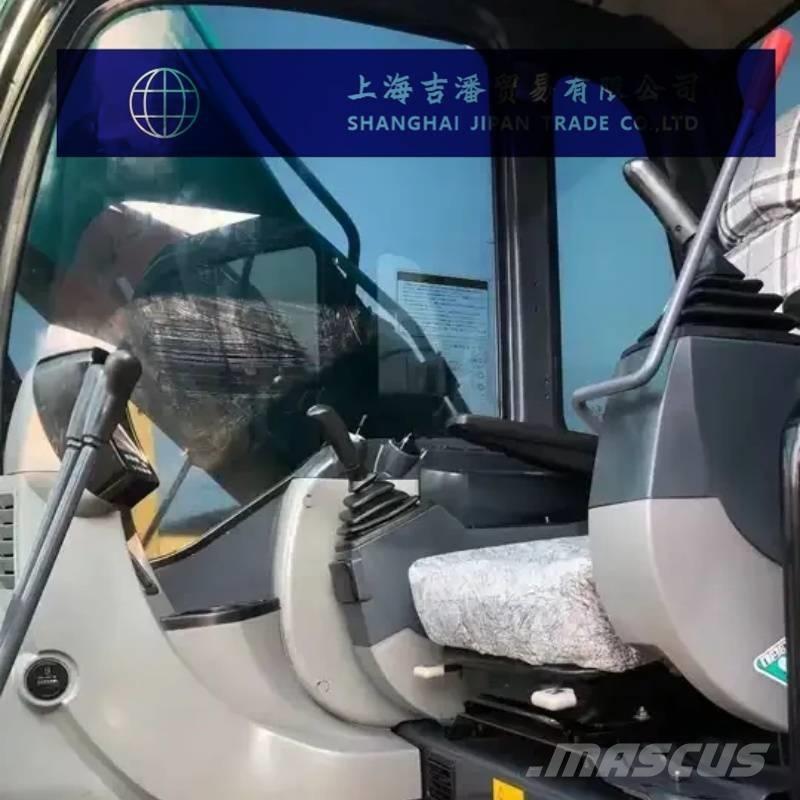 Kobelco 260 中型油圧ショベル 7ｔ-12ｔ（ユンボ・パワーショベル・バックホー）