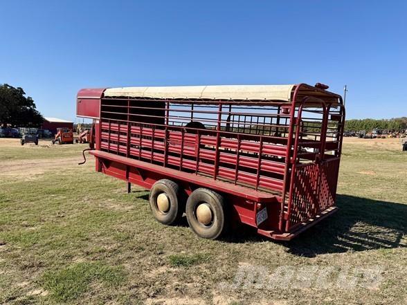 Anderson G035 その他トレーラー