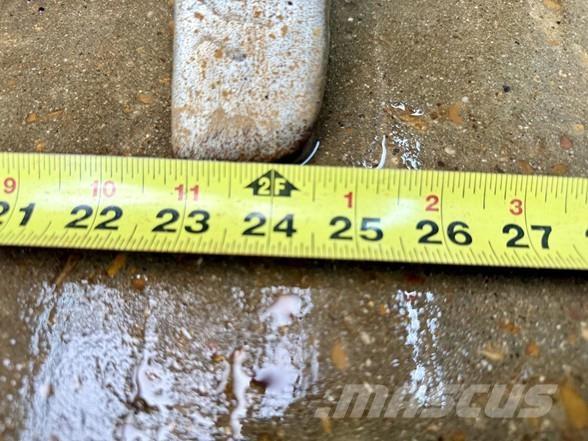 Bobcat E60 大型油圧ショベル12t以上（パワーショベル・ユンボ）