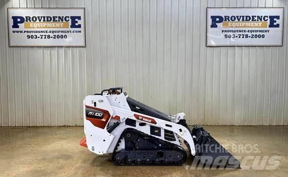 Bobcat MT100 建設機械 -　その他