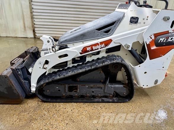 Bobcat MT100 建設機械 -　その他