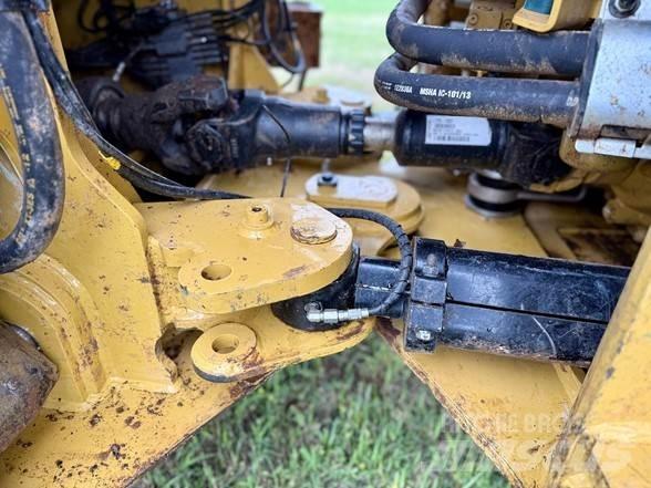CAT 938M ホイールローダー・タイヤショベル
