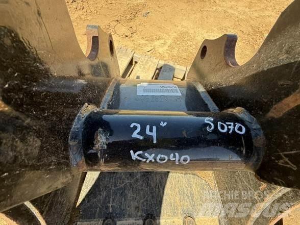 Kubota  バケット