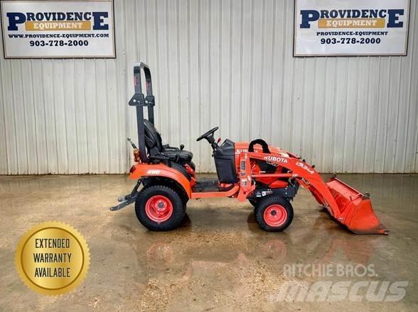 Kubota BX2380 トラクター