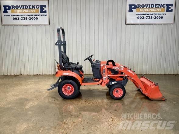 Kubota BX2380 トラクター