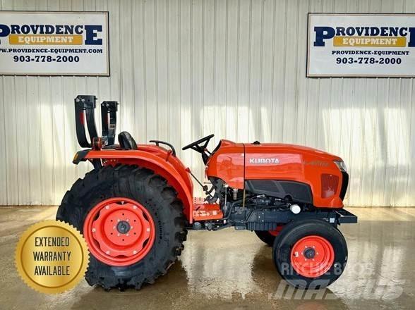 Kubota L4701F トラクター