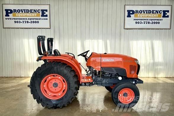 Kubota L4701F トラクター