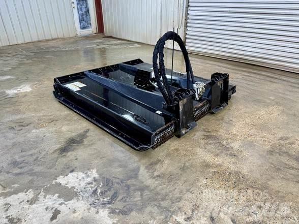Kubota SC4072 建設機械 -　その他