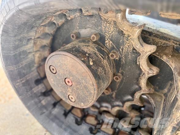 Kubota U27-4 ミニ油圧ショベル 7t以下（ミニユンボ・ミニディガー）