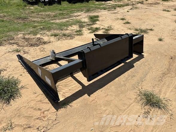 Titan  建設機械 -　その他