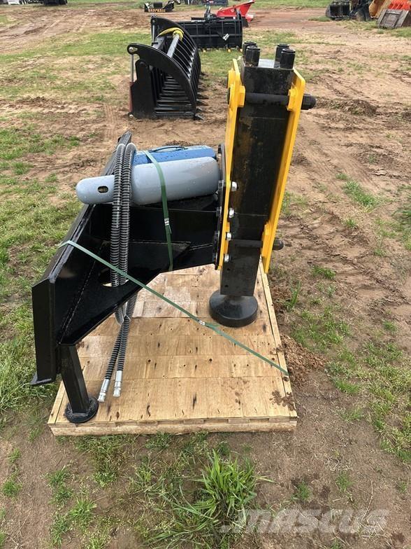  TOFT 680 建設機械 -　その他