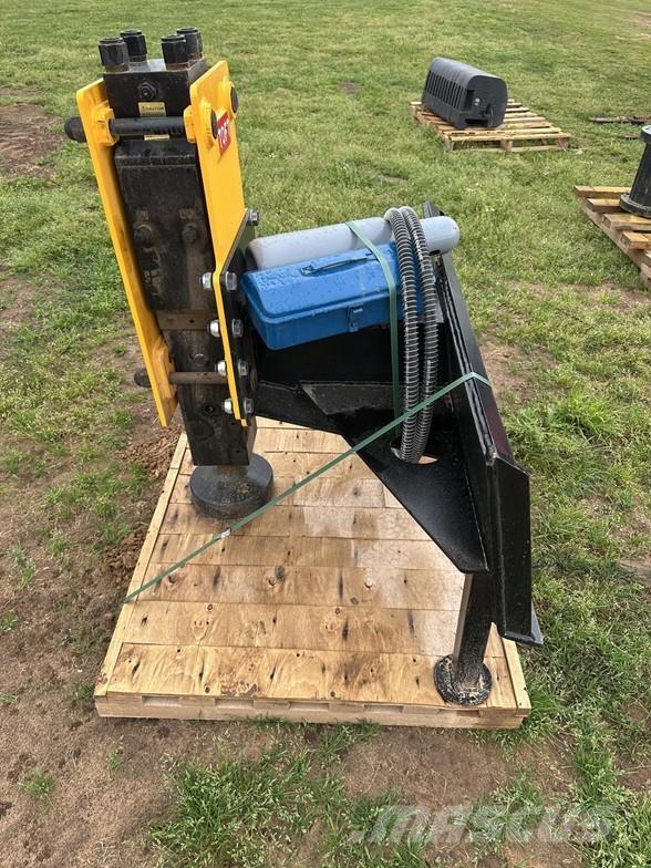  TOFT 680 建設機械 -　その他