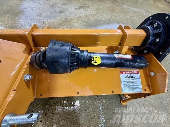Woods RT72.40 建設機械 -　その他