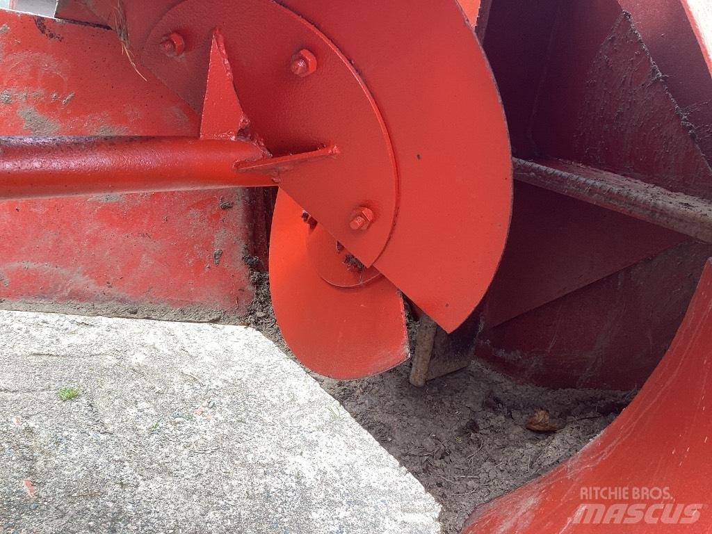 Linko ei tiedossa 除雪機