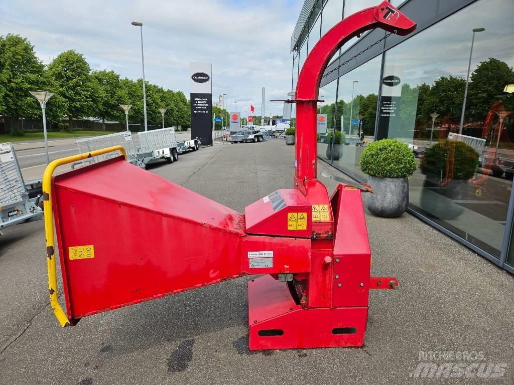 tp 660 グランド整備機械-その他