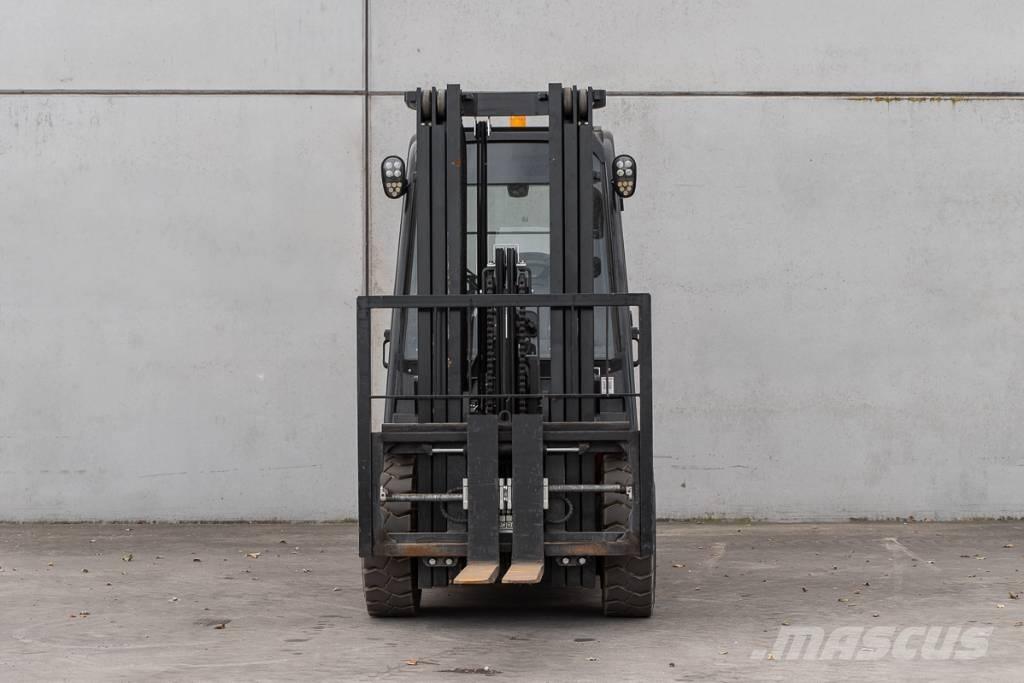 Manitou MI 30 D ディーゼル・軽油