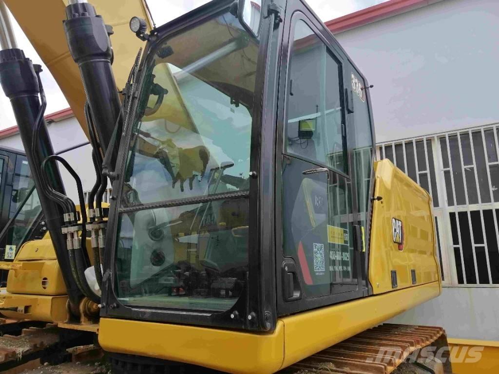 CAT 2020 CAT 336 大型油圧ショベル12t以上（パワーショベル・ユンボ）