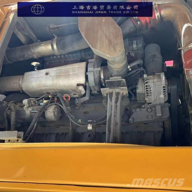 Sany SCT1000C オールテレーンクレーン