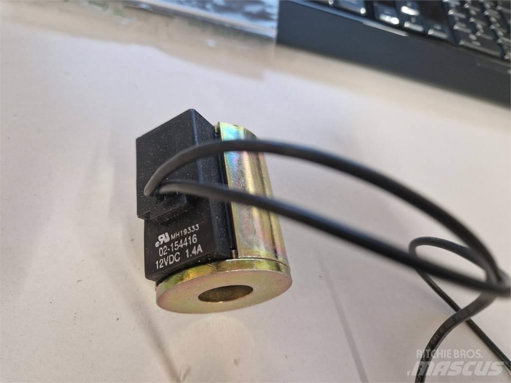 Rottne 072-0083 電子機器
