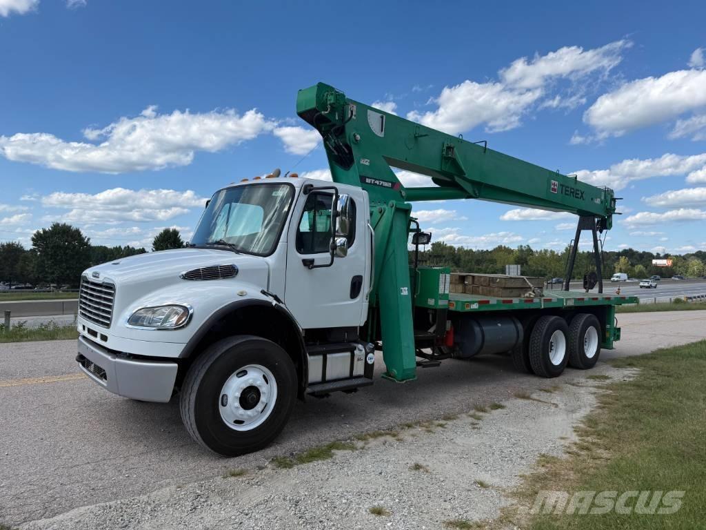 Freightliner M2 その他トラック
