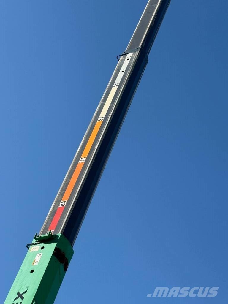 Freightliner M2 その他トラック