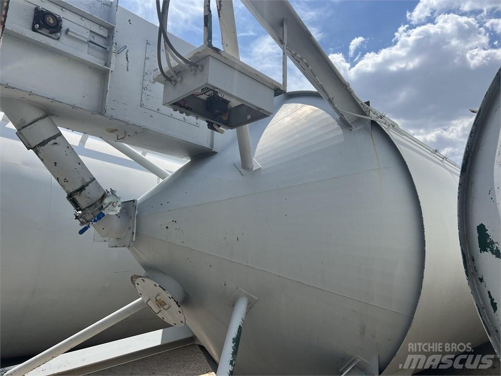 Appco Storage Silo 建設機械 -　その他