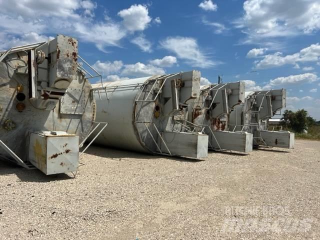 Appco Storage Silo 建設機械 -　その他