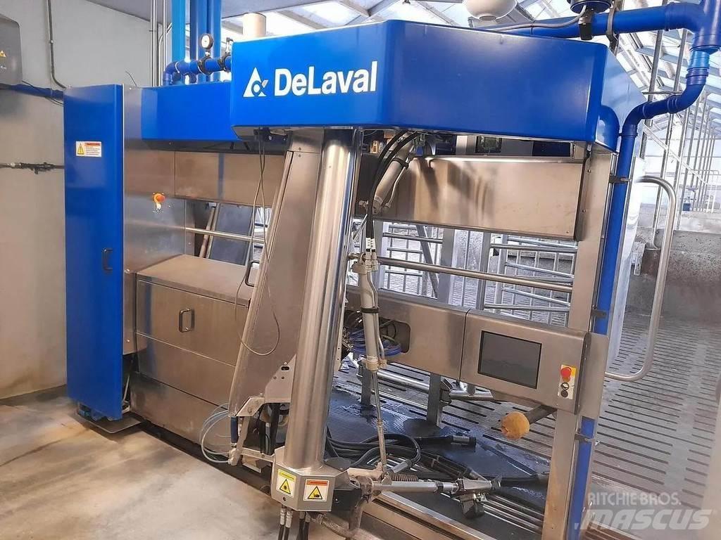 Delaval VMS その他畜産機材とアクセサリー・アタッチメント