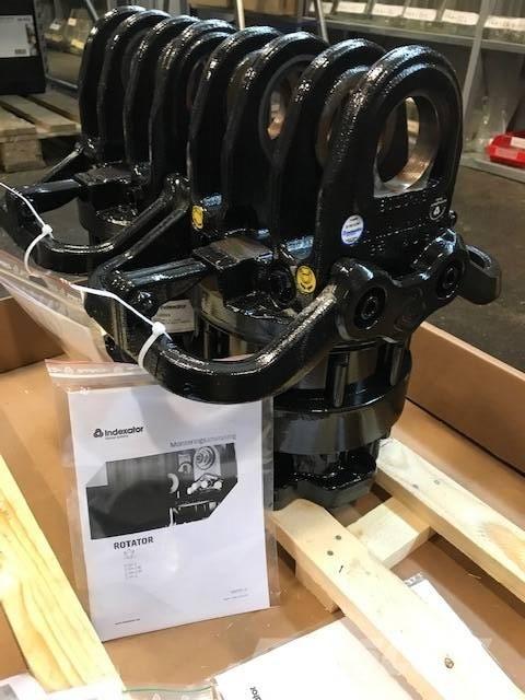 Indexator H/G その他部品