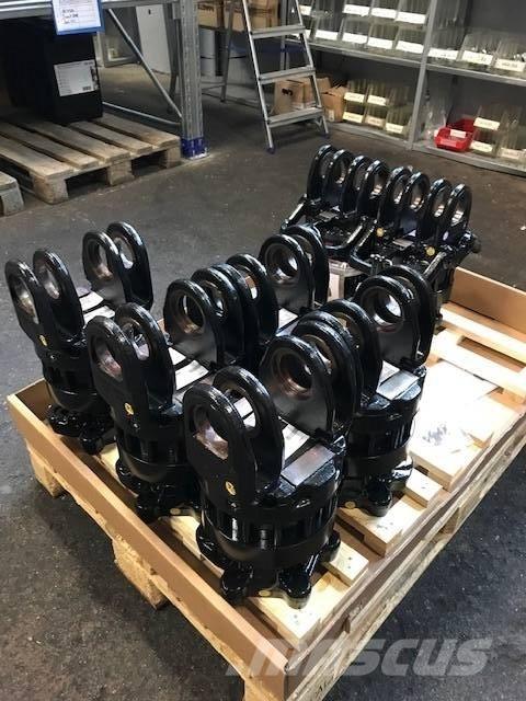 Indexator H/G その他部品