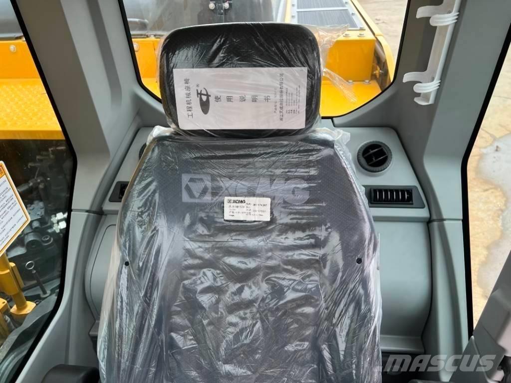 XCMG XE200GH 大型油圧ショベル12t以上（パワーショベル・ユンボ）