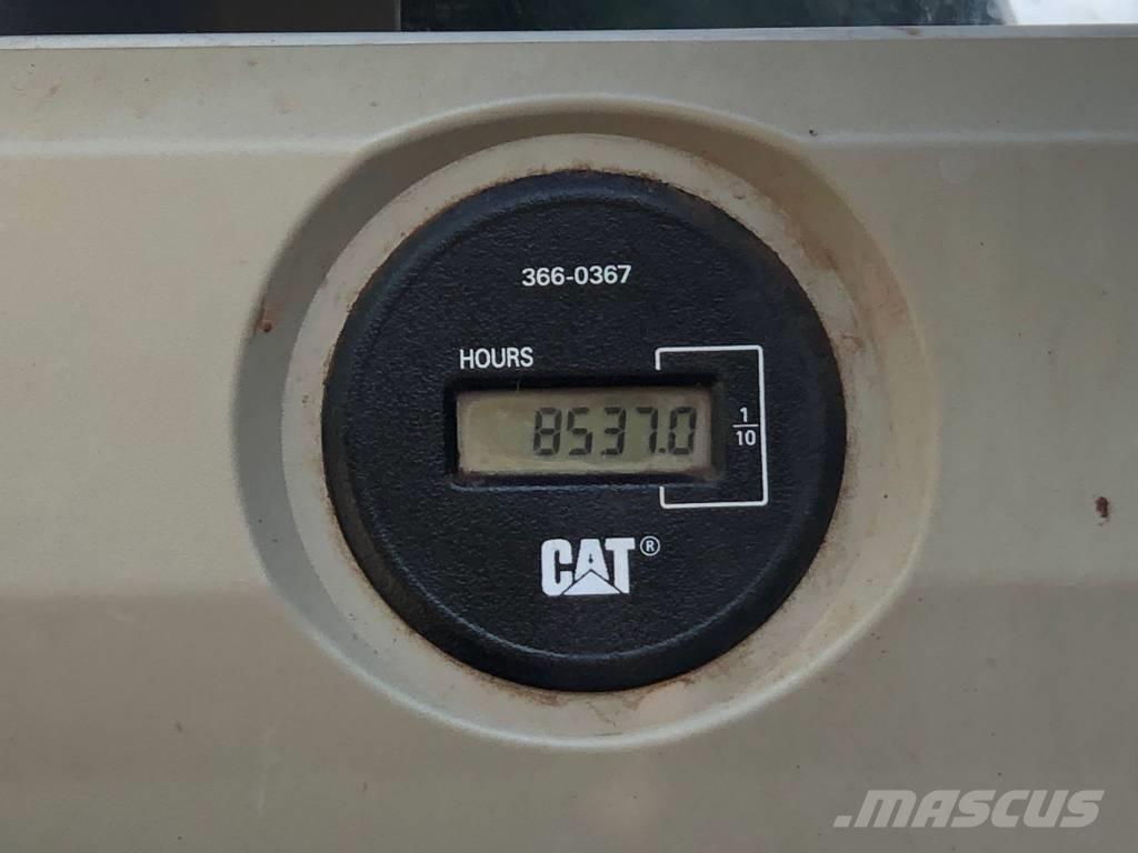 CAT 329 EL 大型油圧ショベル12t以上（パワーショベル・ユンボ）