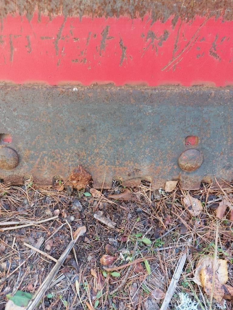 Vama 250 JH 1 道路用レーキ