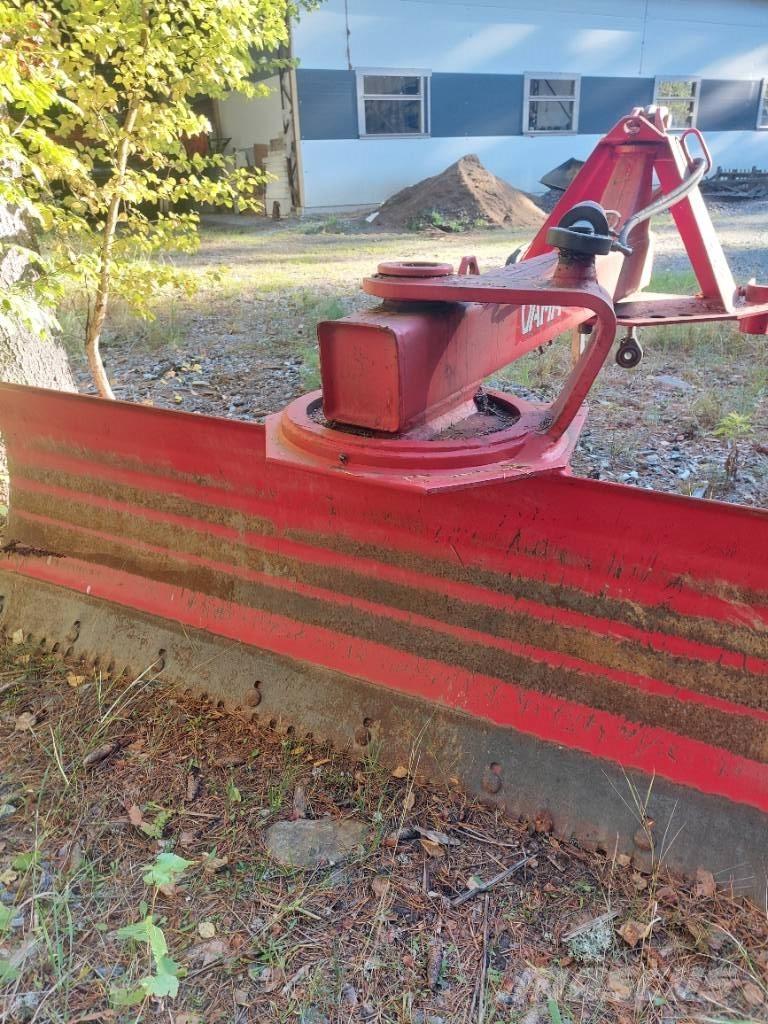 Vama 250 JH 1 道路用レーキ