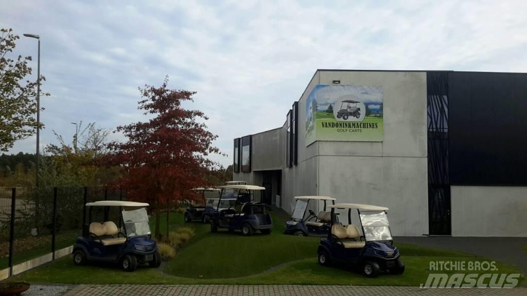 Club Car tempo  2022 ゴルフカート