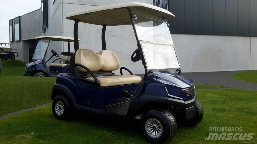 Club Car tempo  2022 ゴルフカート