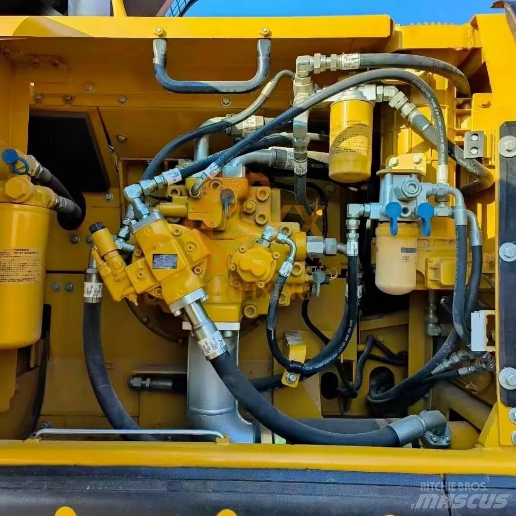 CAT 336 D 大型油圧ショベル12t以上（パワーショベル・ユンボ）